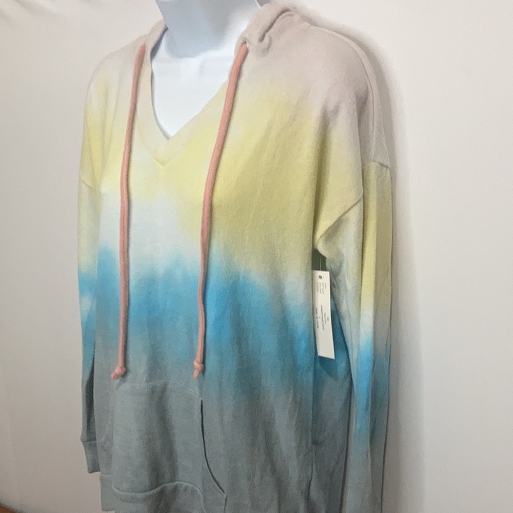 Theo & Spence Women’s Hoodie
